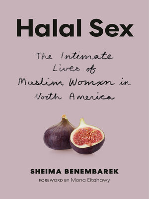 Halal Sex - ebook
